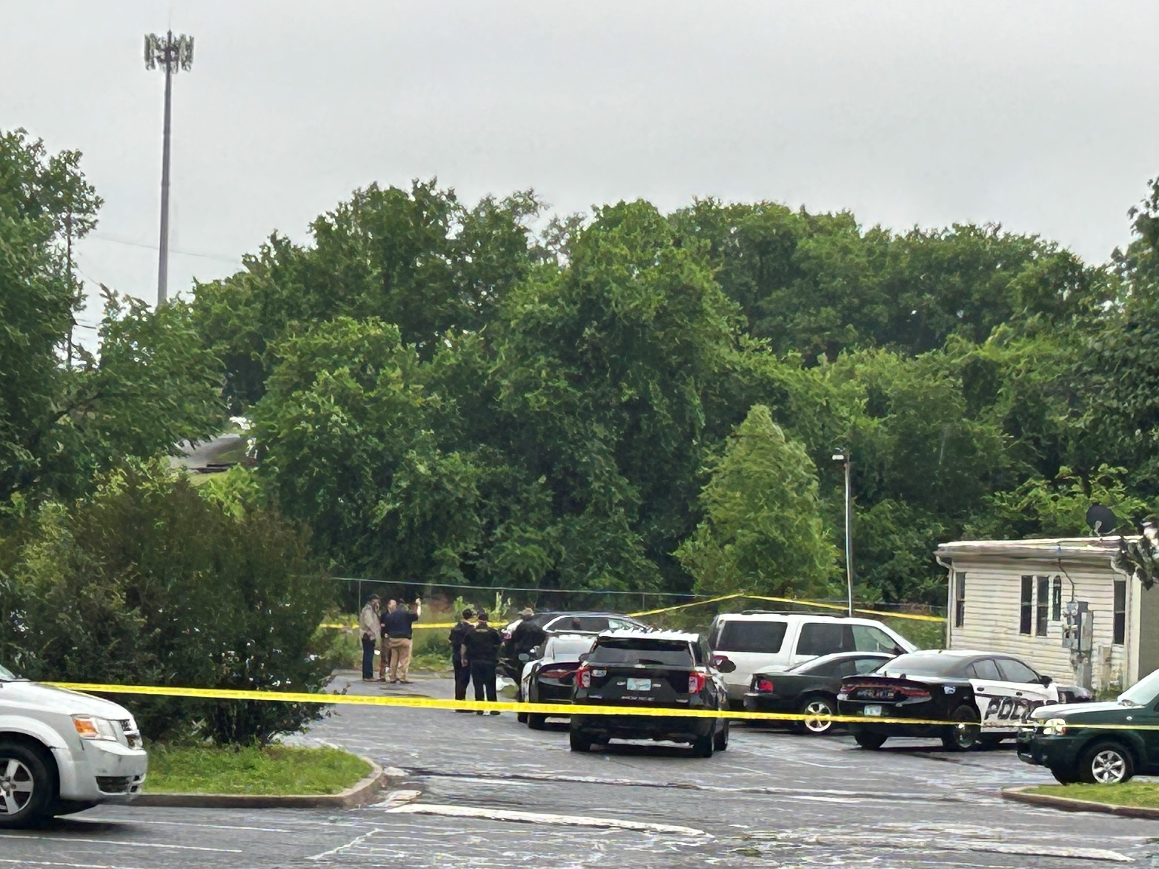 SAPULPA OFFICER INVOLVED SHOOTING 