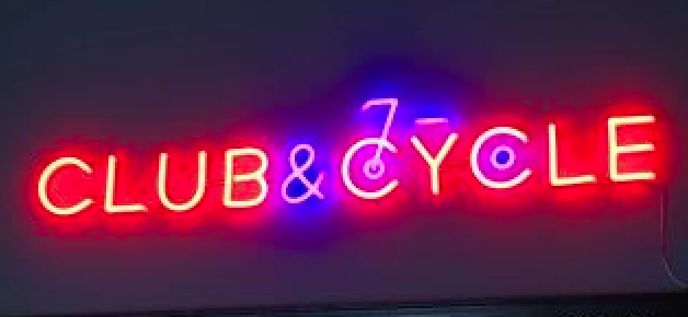 CLUB AND CYCLE