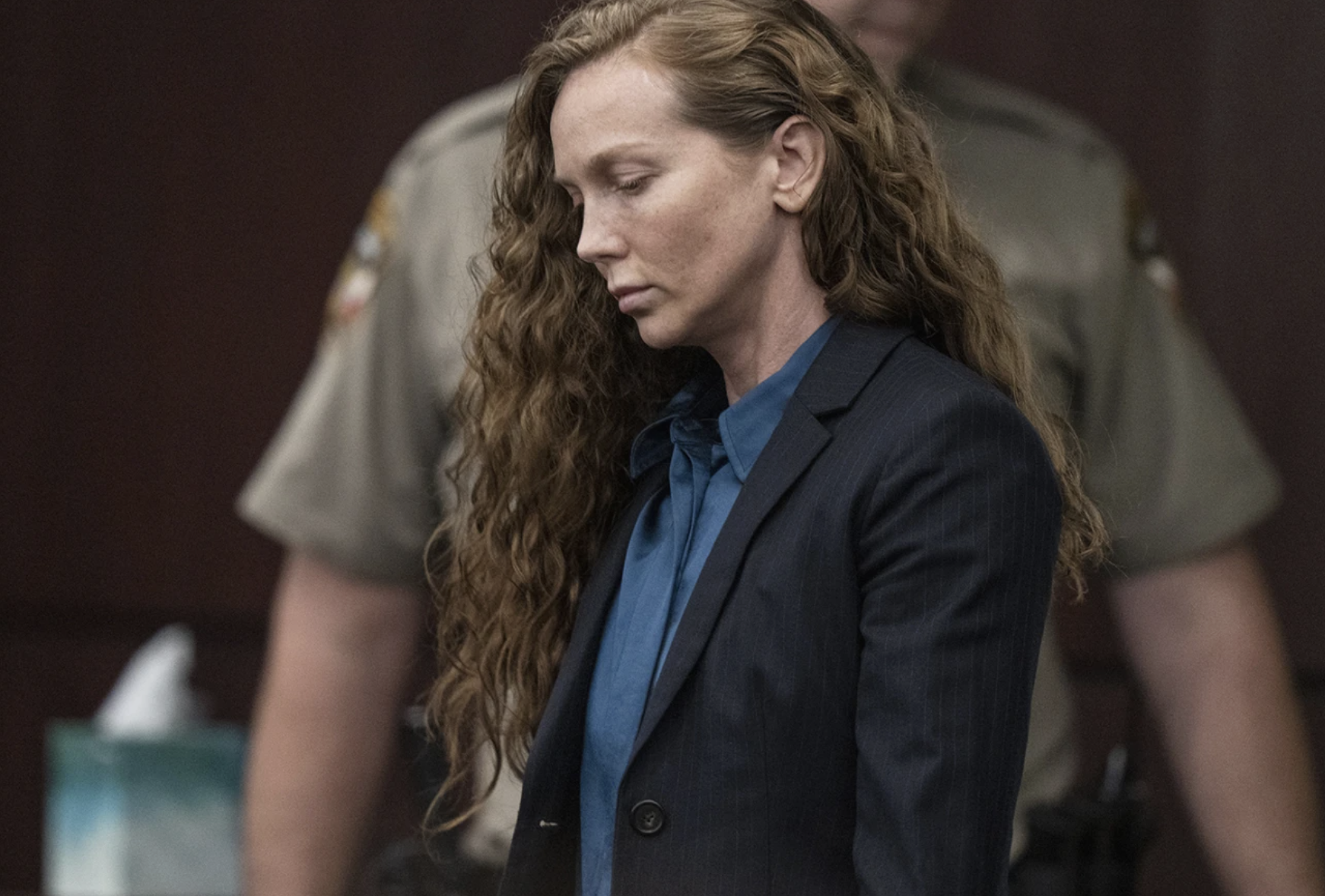 Texas jury convicts woman of fatally shooting cyclist Anna ‘Mo’ Wilson in a jealous rage