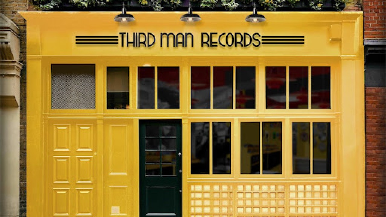 Third Man Records