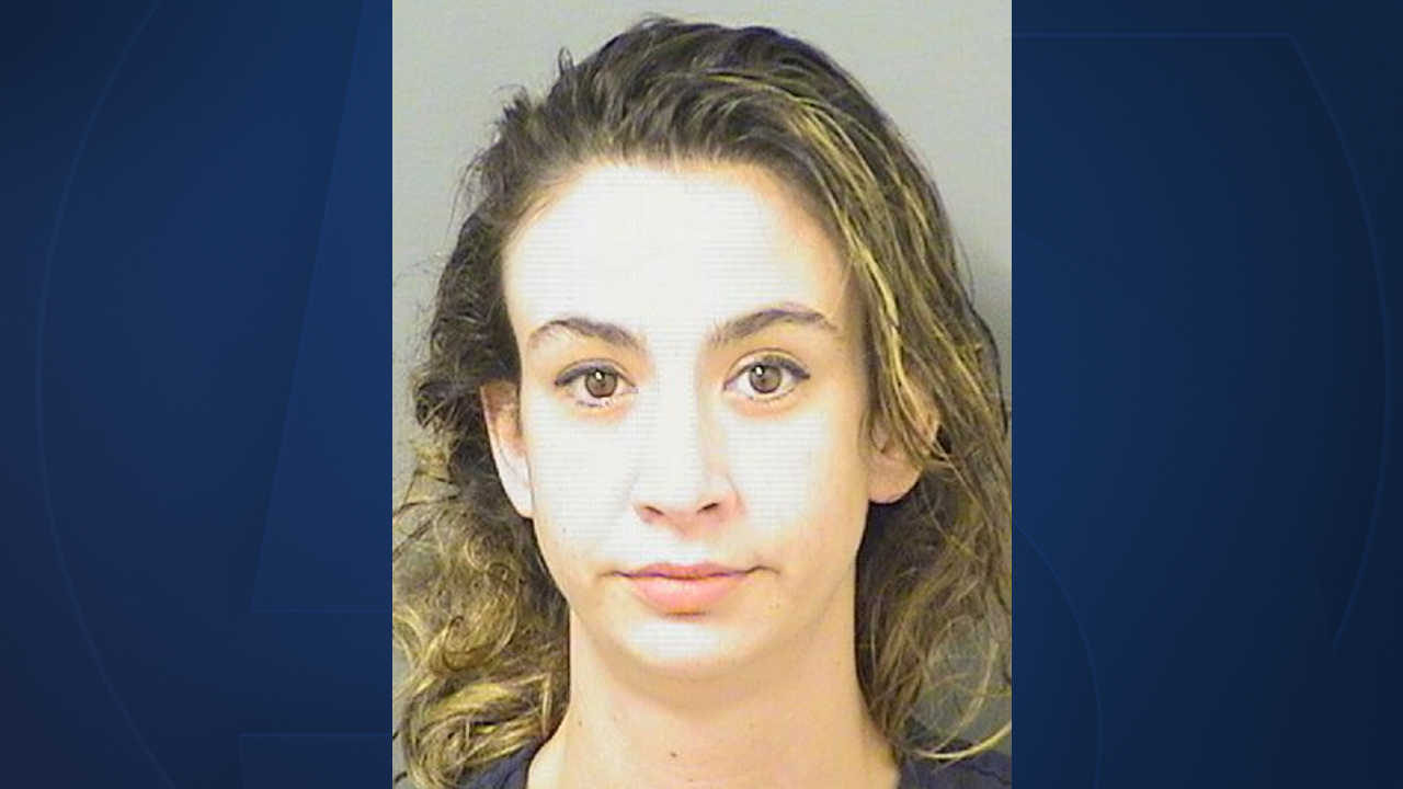 Kelly Kirwan, 32, arrested on Oct. 11, 2022 for aggravated manslaughter of a child.jpg