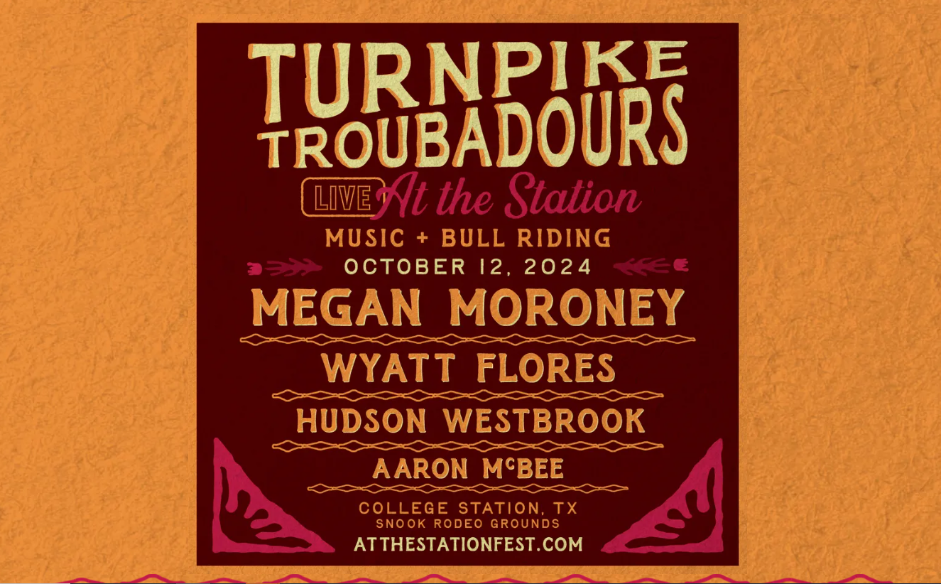 Live at the Station