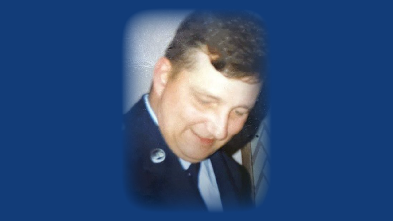 Phillip Owen Calloway
August 8, 1955 ~ December 8, 2023