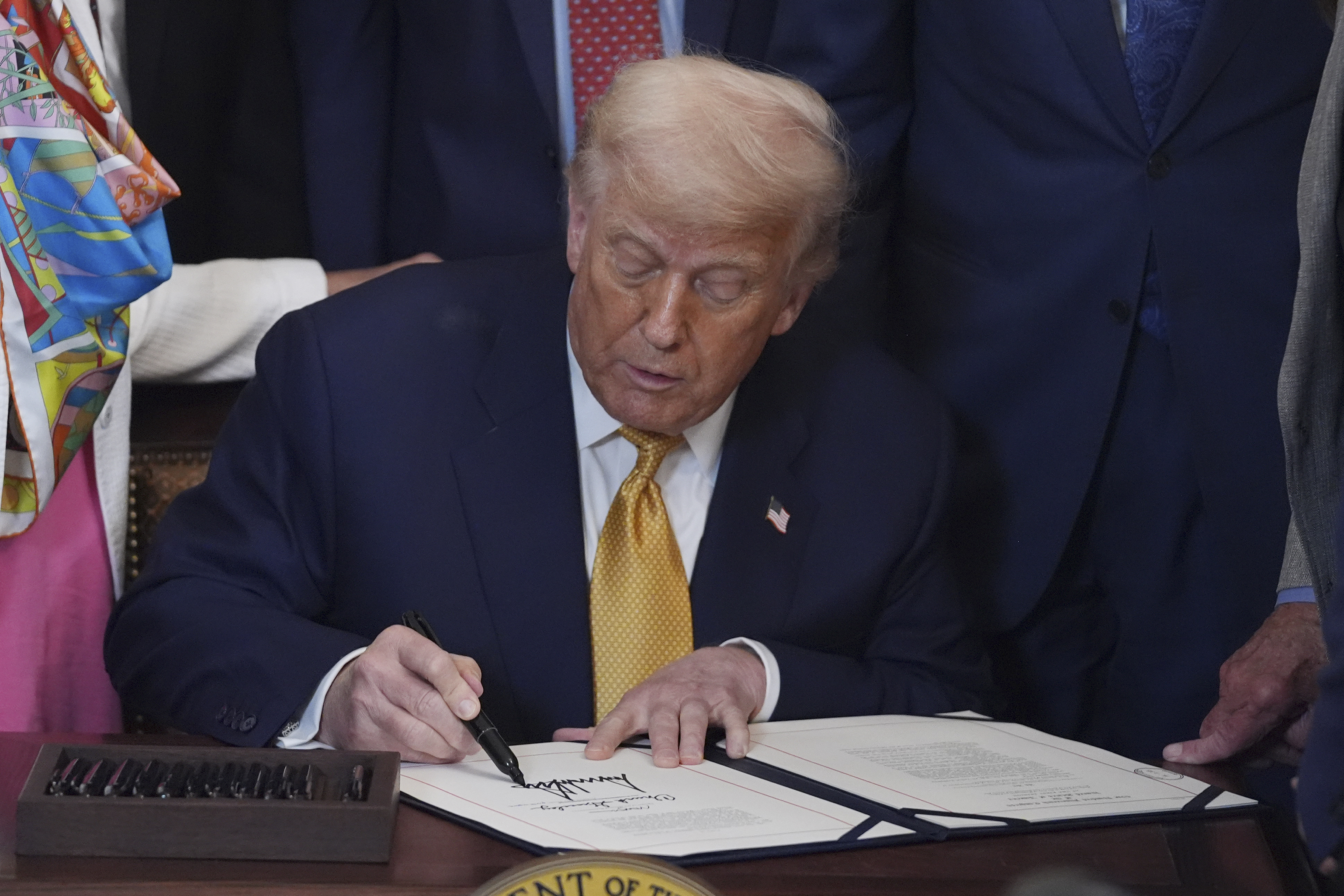 Trump