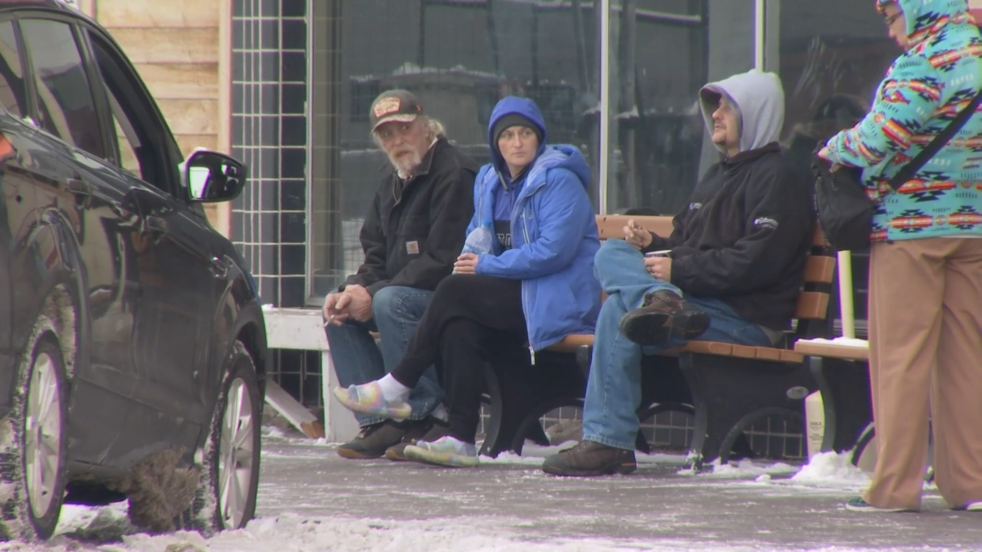 Emergency shelter in Billings not reopening for cold weather - Vimarsana News
