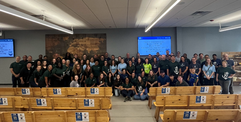 Northern Trust Now Hiring 