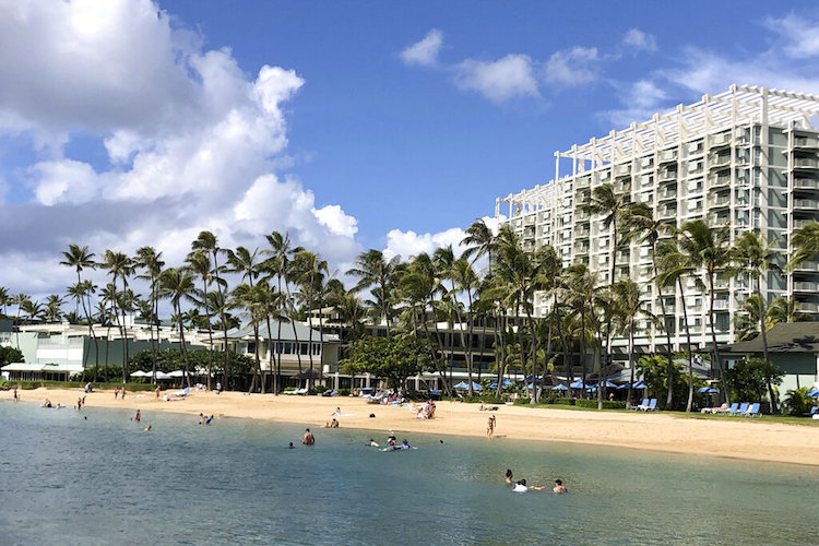 Hawaii
