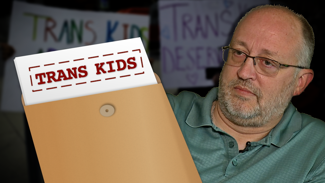 Ohio LGBTQ+ bill would create a type of registry of trans kids, activist says - Vimarsana News