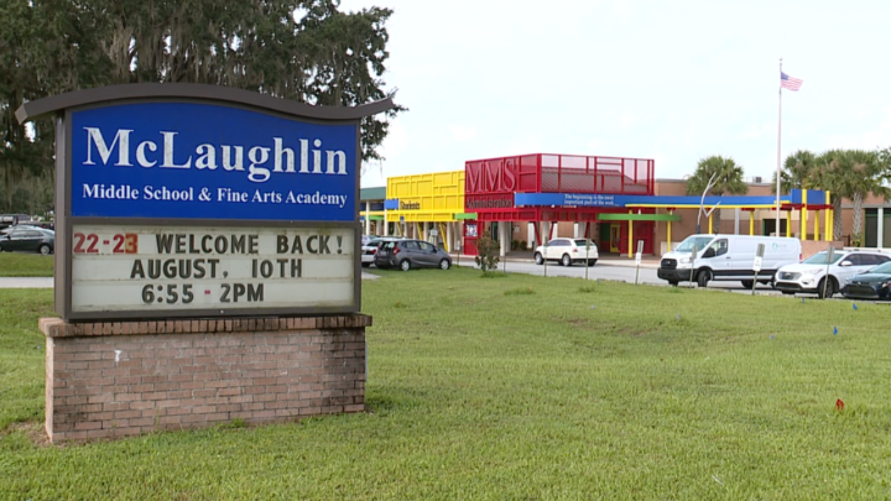 Polk focuses on security, attendance for new school year WFTS REBECCA.png