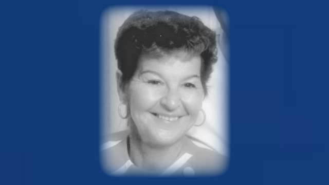 Hallie Delaine Olson
January 11, 1934 ~ April 13, 2022