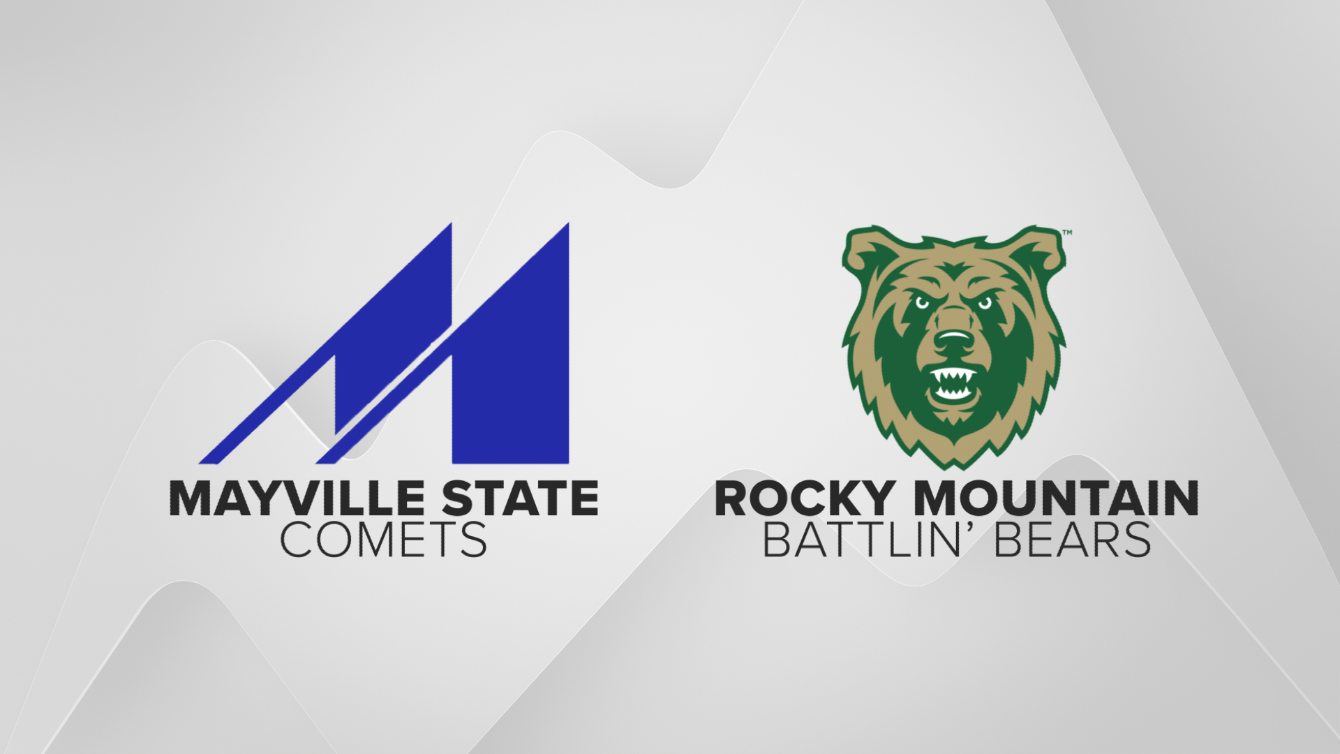 Mayville State at Rocky Mountain