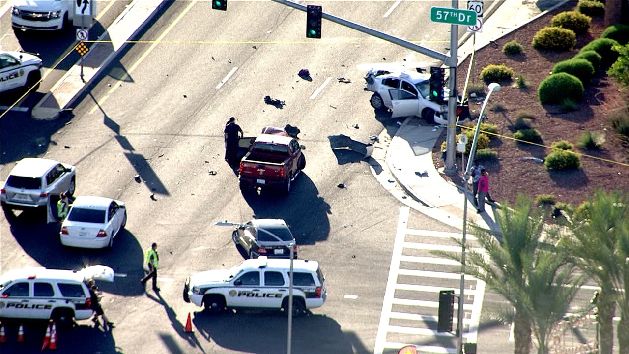 KNXV 57th Ave Grand Crash 6-24-19