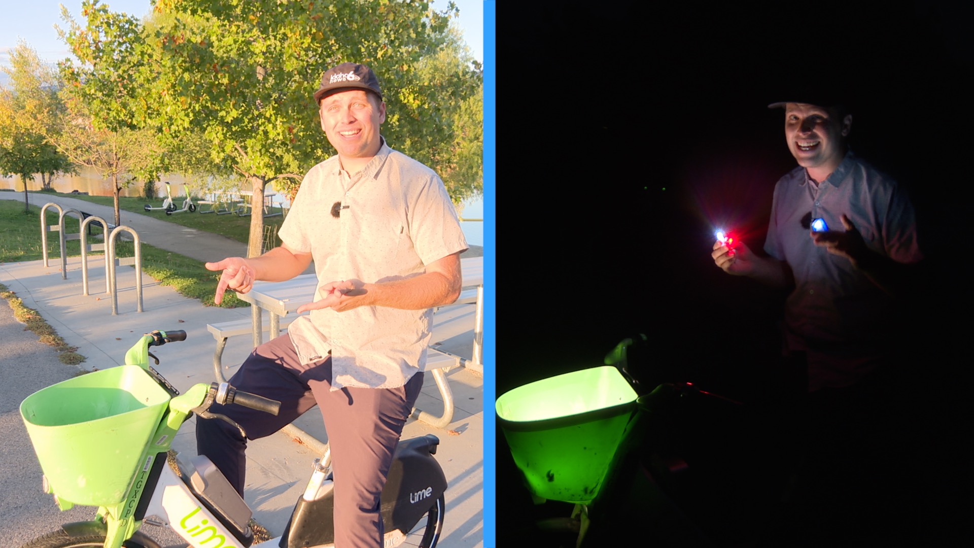 Ride Bright Thumbnail