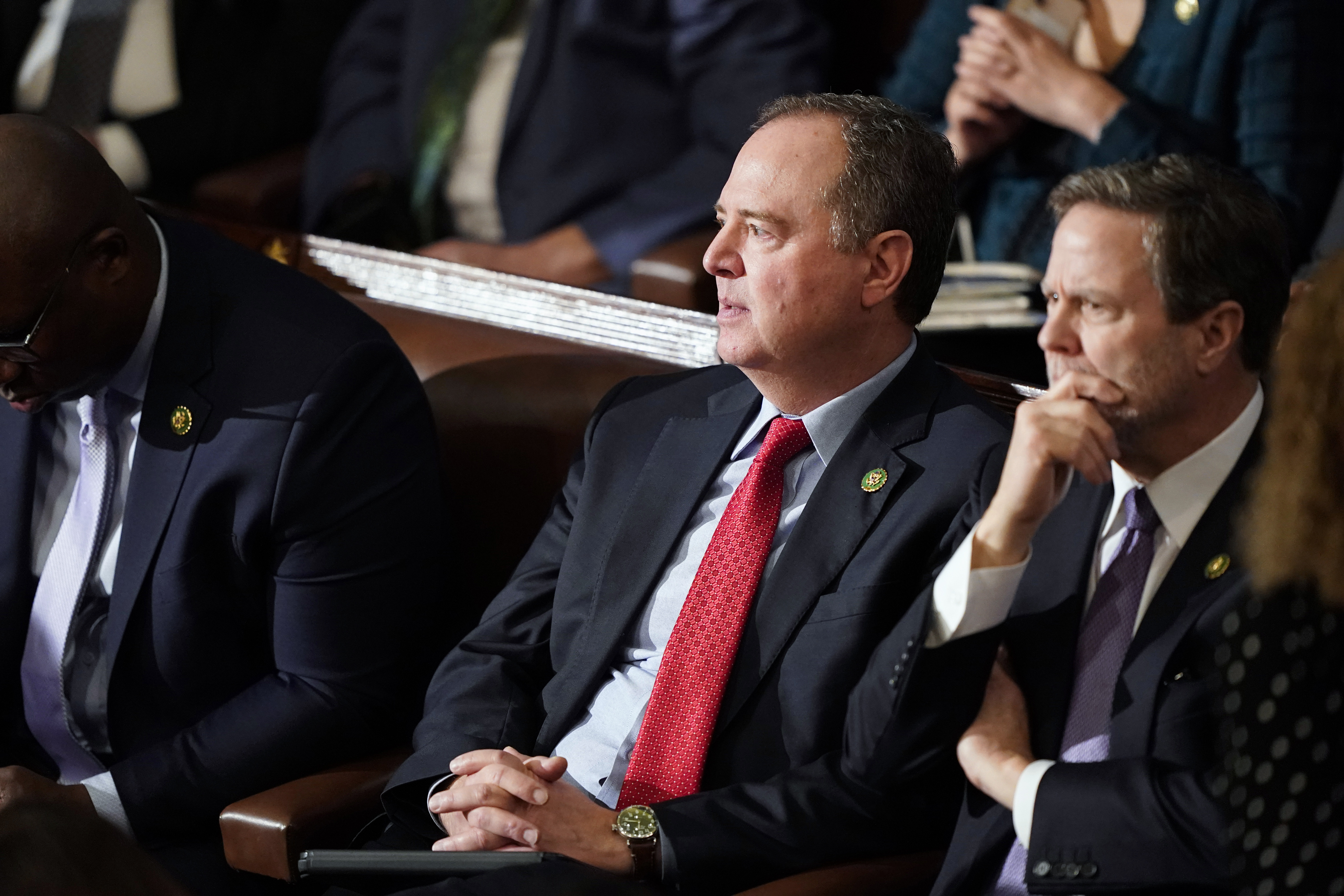 Adam Schiff