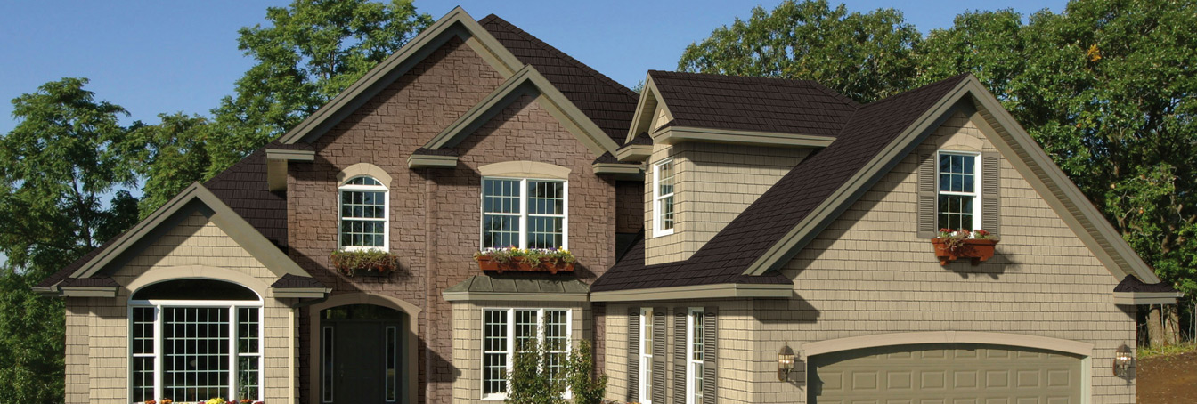 Siding