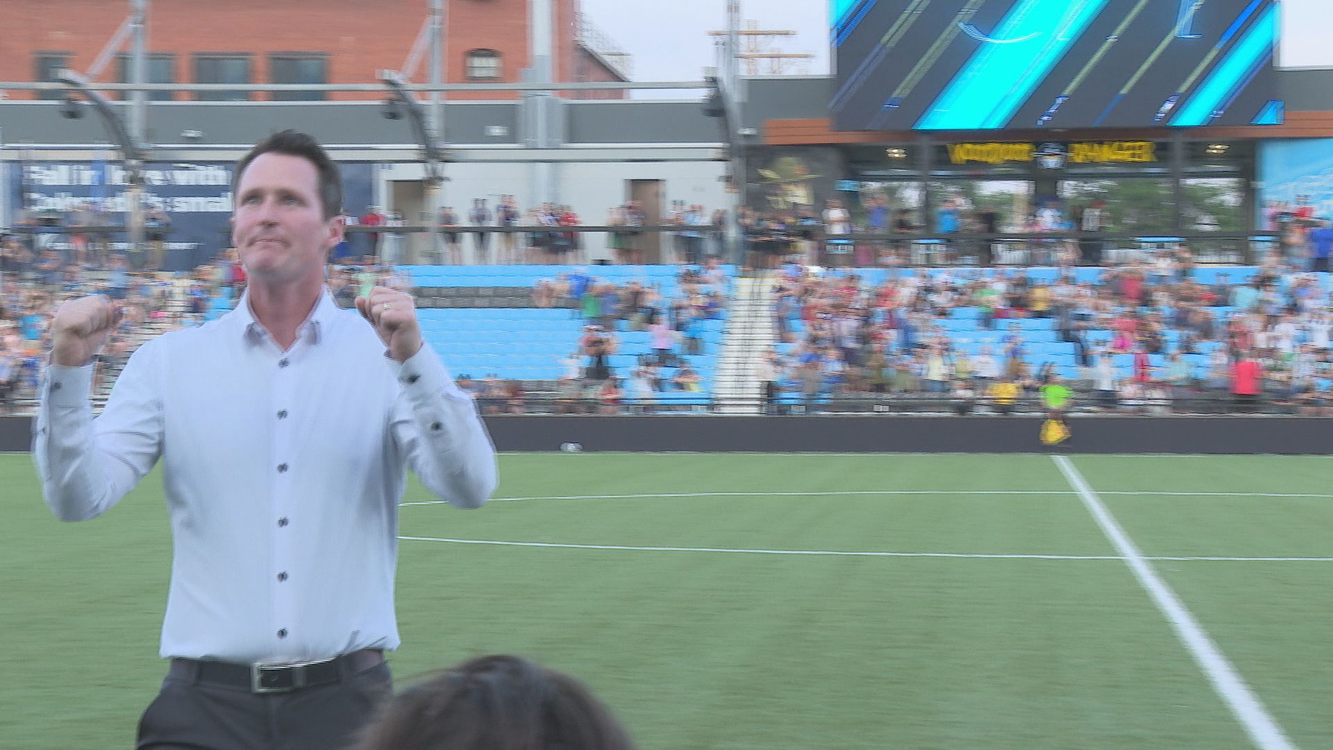 Switchbacks FC pick up first win inside Weidner Field 