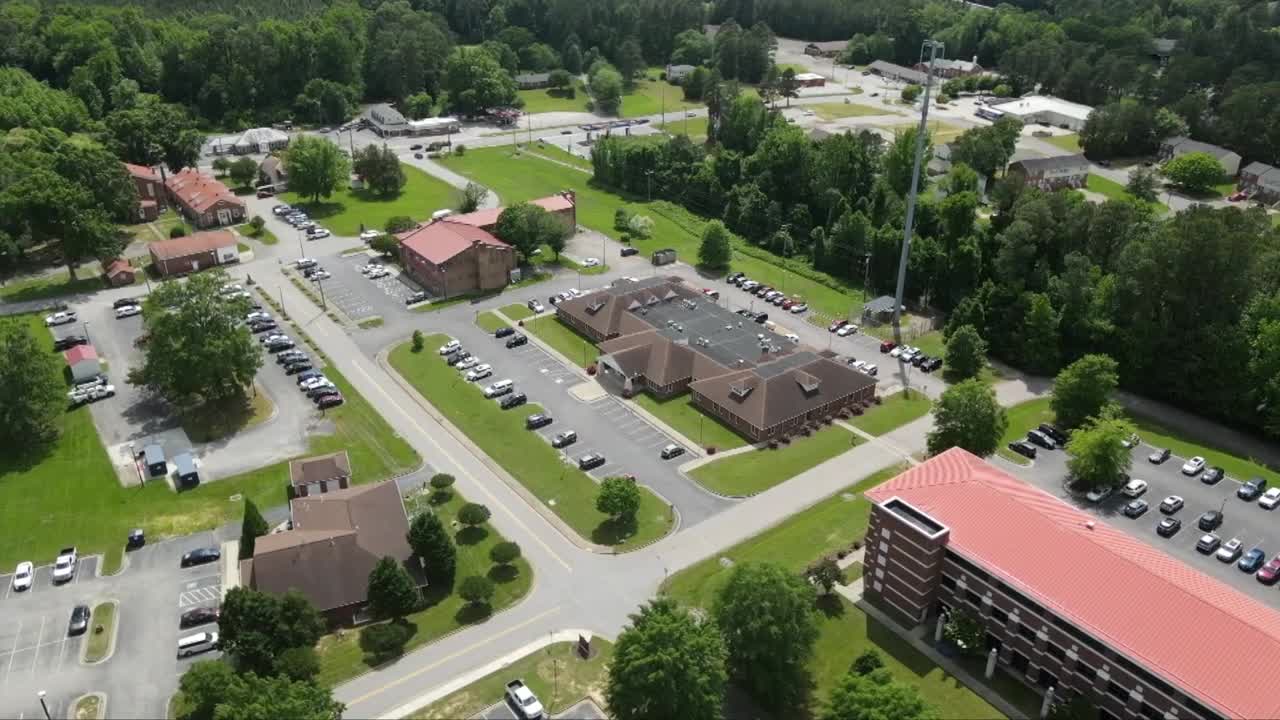 William Barnes Jr. Prince George County Public Schools 