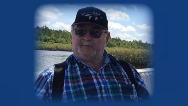 Russell A. "Dusty" Bryan
April 27, 1949 ~ November 28, 2021
