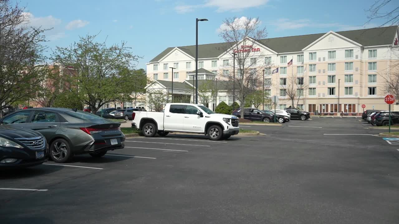 Nearly 40 vehicles broken into, vandalized in Henrico overnight, police say