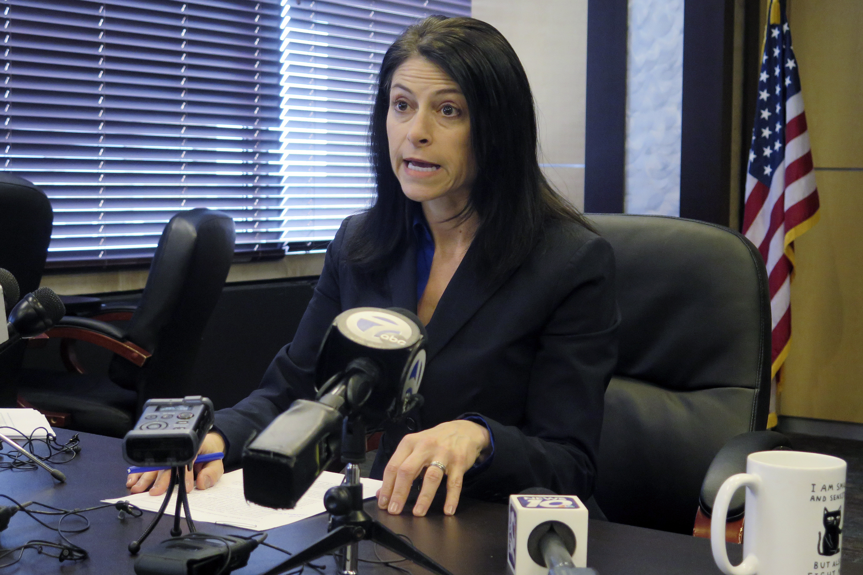 Nessel will no longer enforce emergency orders following Supreme Court decision