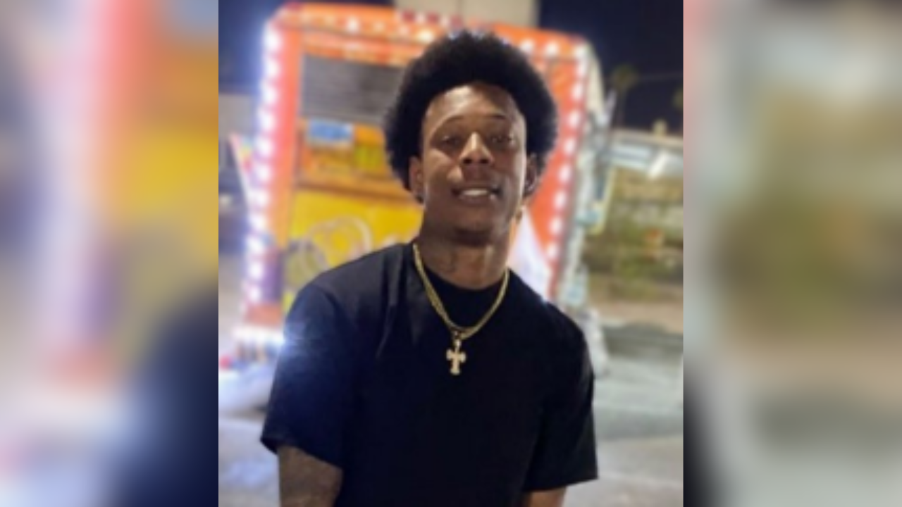 HENDERSON POLICE SEEK PUBLIC’S HELP TO LOCATE MISSING
21-YEAR-OLD RICHARD DELONEY