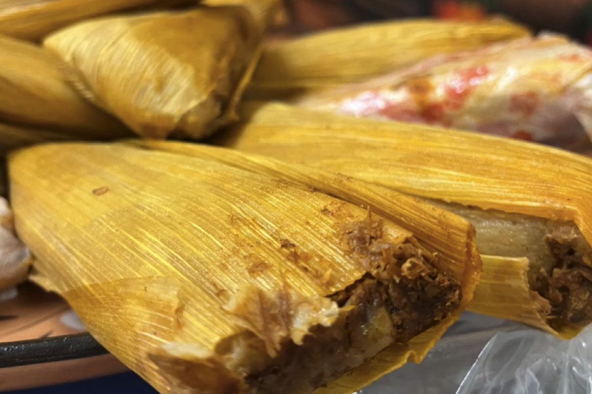 tamales KNXV