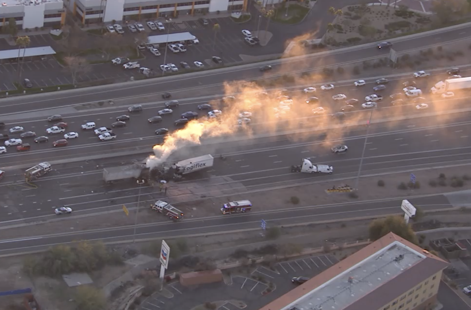 I-10 Chandler