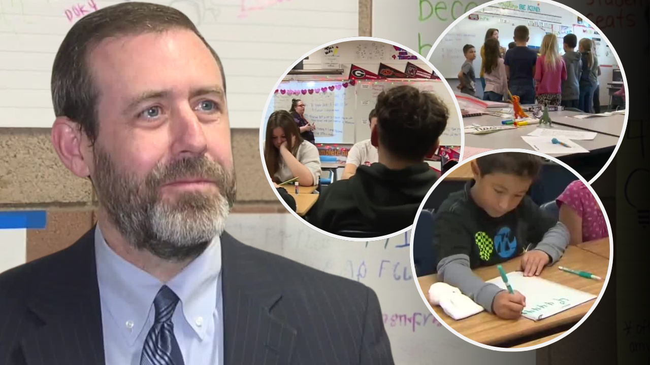 CCSD’s Deputy Superintendent of Teaching and Learning addresses community concerns