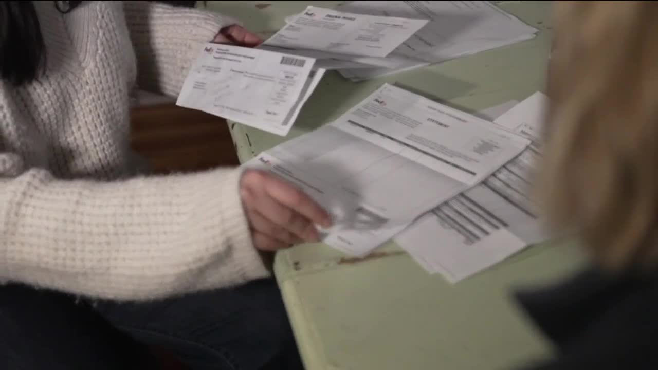 Contact Denver7 gets results for Denver woman's mistaken $2,200 shipping bill 
