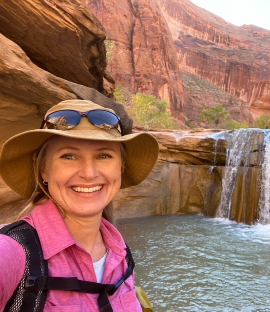 'Lived to be in nature'; Loved ones mourn hiker who died trying to save teen at Three Sisters Falls 