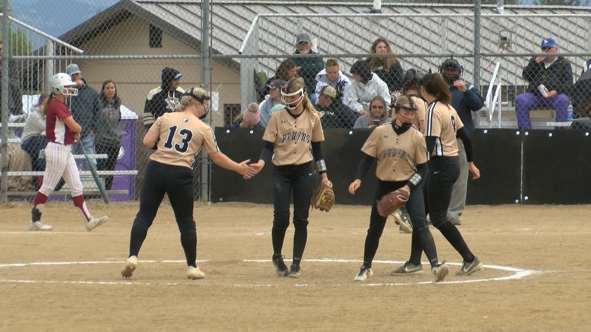 Helena Capital takes young squad to AA state tournament