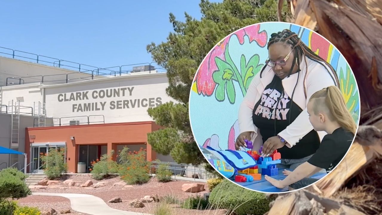 Foster families need