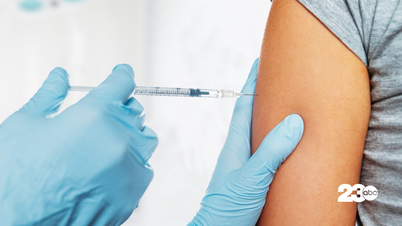 Vaccine (FILE)