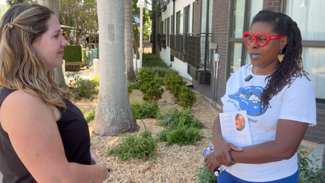 St. Pete leaders release Historic Gas Plant redevelopment timeline and details