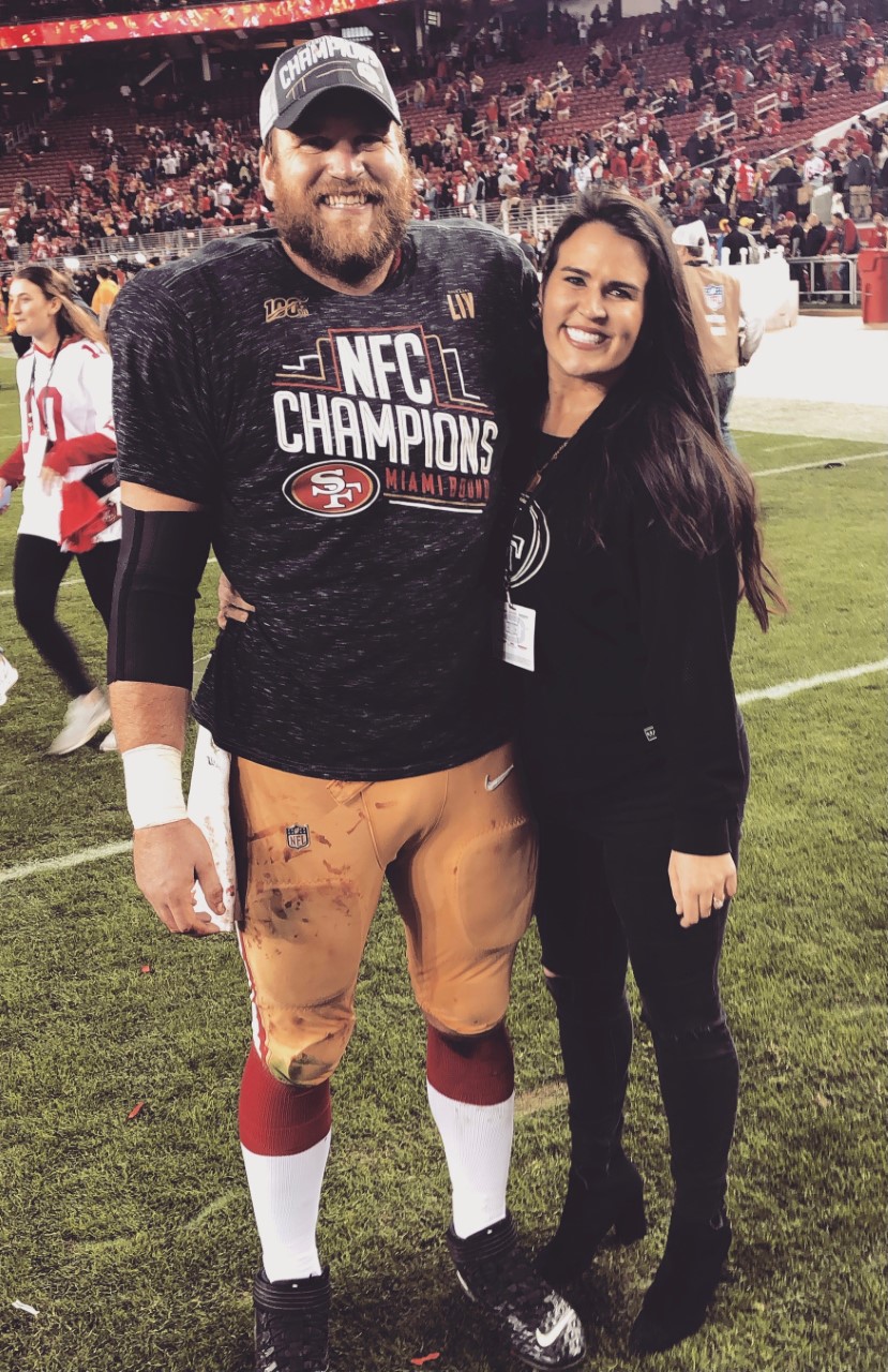 NFL Veteran and Montana State Bobcat Mike Person opens up 5 Dot Offensive Line Academy