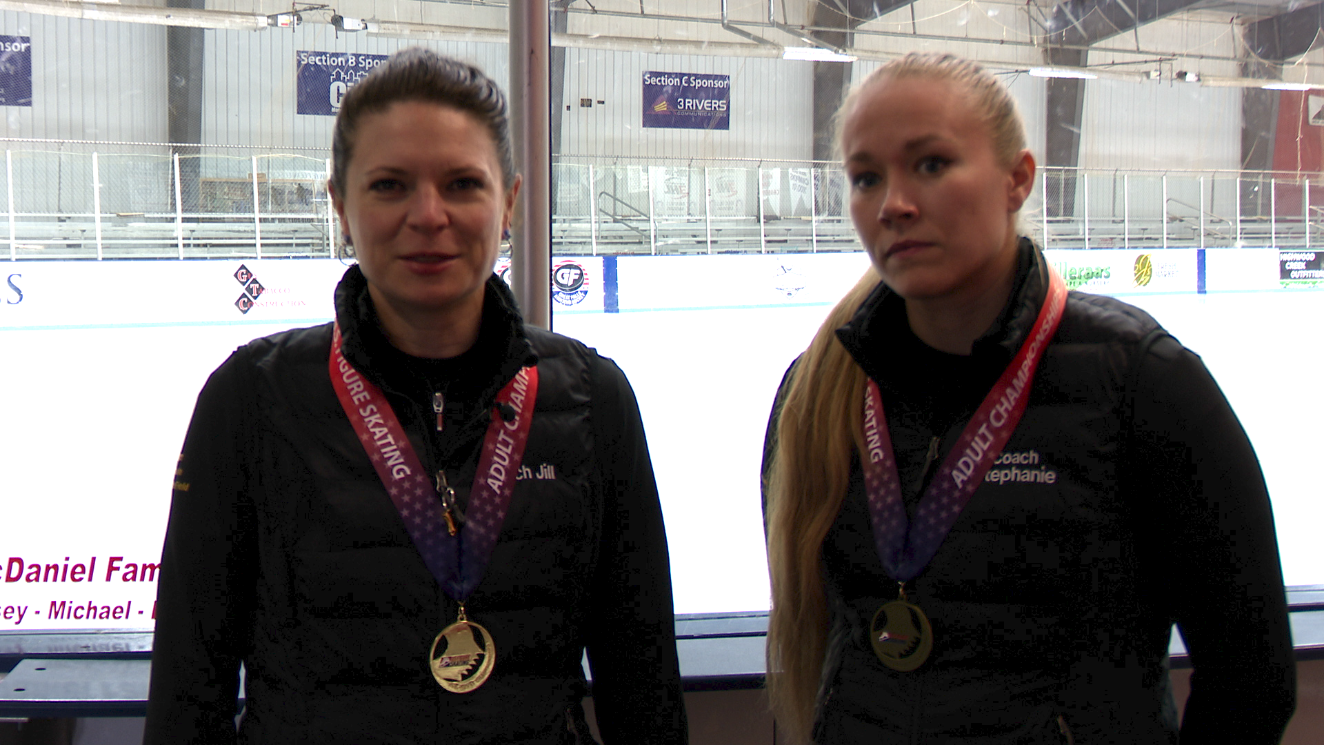 GF figure skating coaches