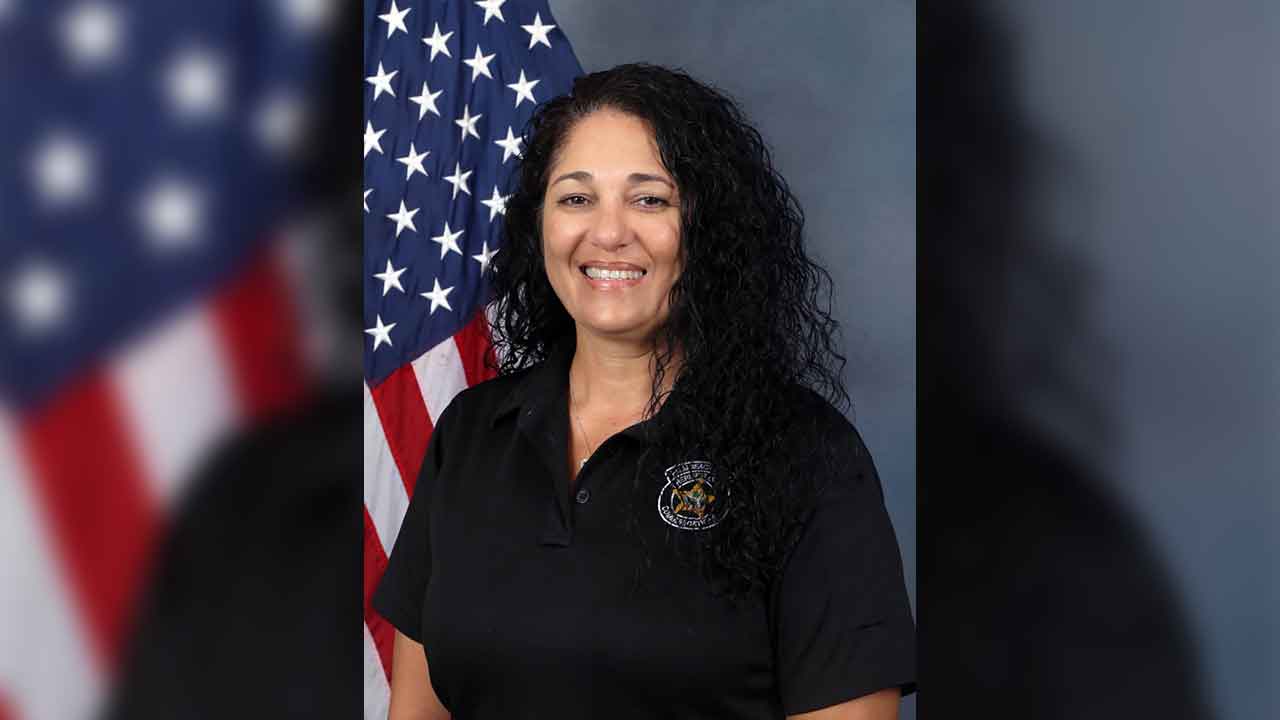 Elizabeth Ortega