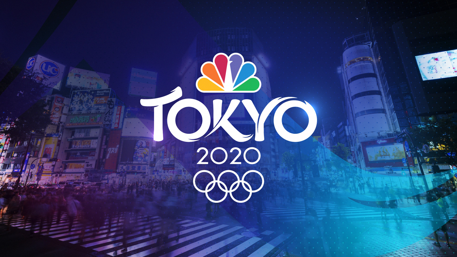 Tokyo Olympics 2020