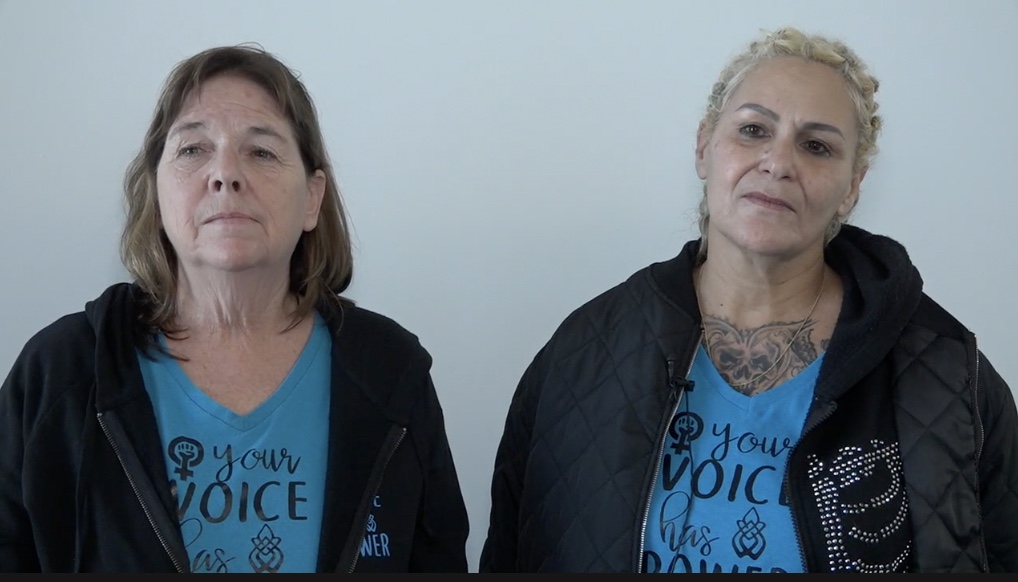 Victims of 'Bolder Than Most' Rapist say they're disappointed with the courts 'lack of transparency', after learning Alvin Quarles has been granted conditional release.