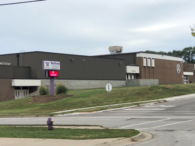 Belton Middle School
