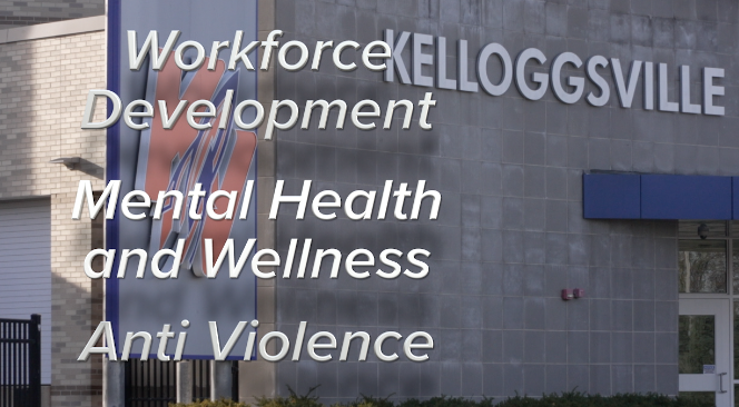 Youth Mentor Initiative