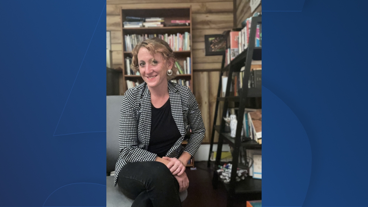 Dr. Ashleigh E. McKinzie