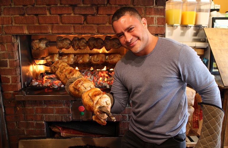 Chicken Fiesta owner Harold Vega.jpg