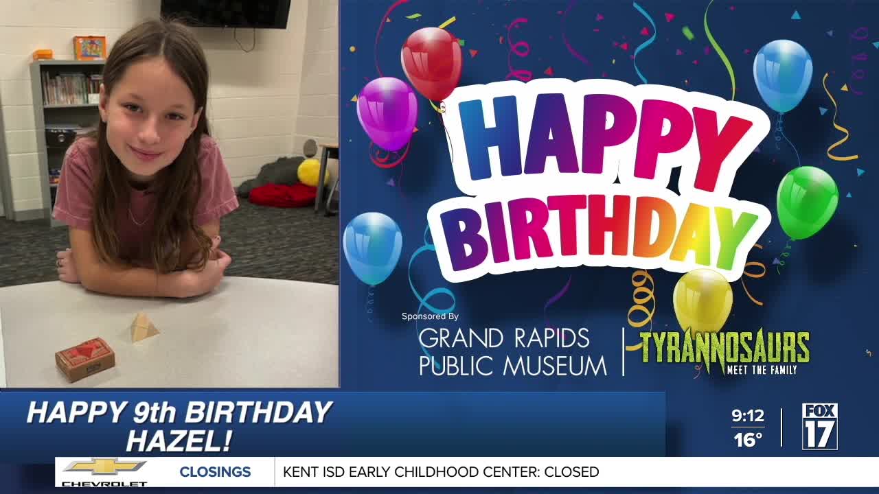 January 27, 2026 Birthday Shoutouts