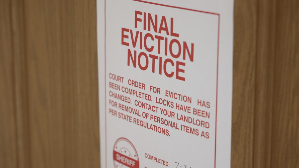 Eviction Notice