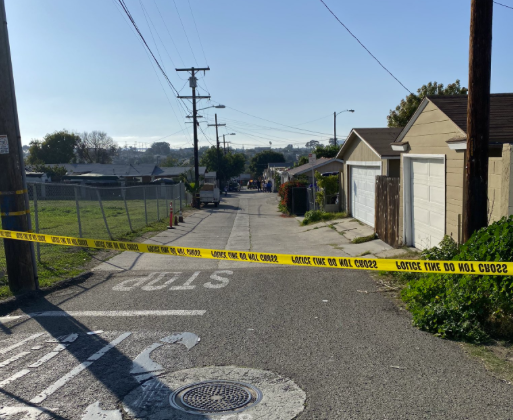 One dead in Mountain View shooting