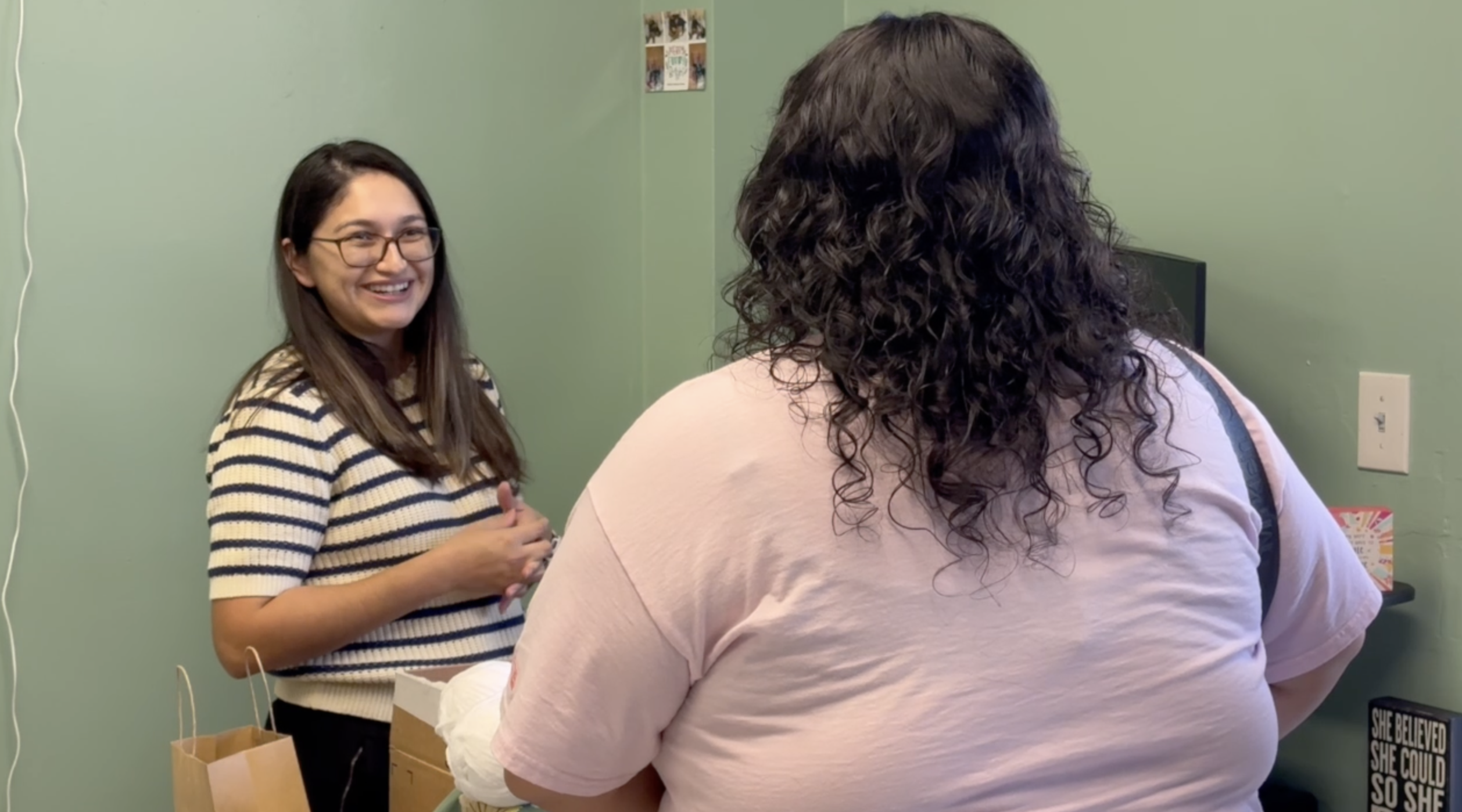 MORE THAN A CRAFT STORE: Immokalee native opens craft store to bring creative opportunities to community