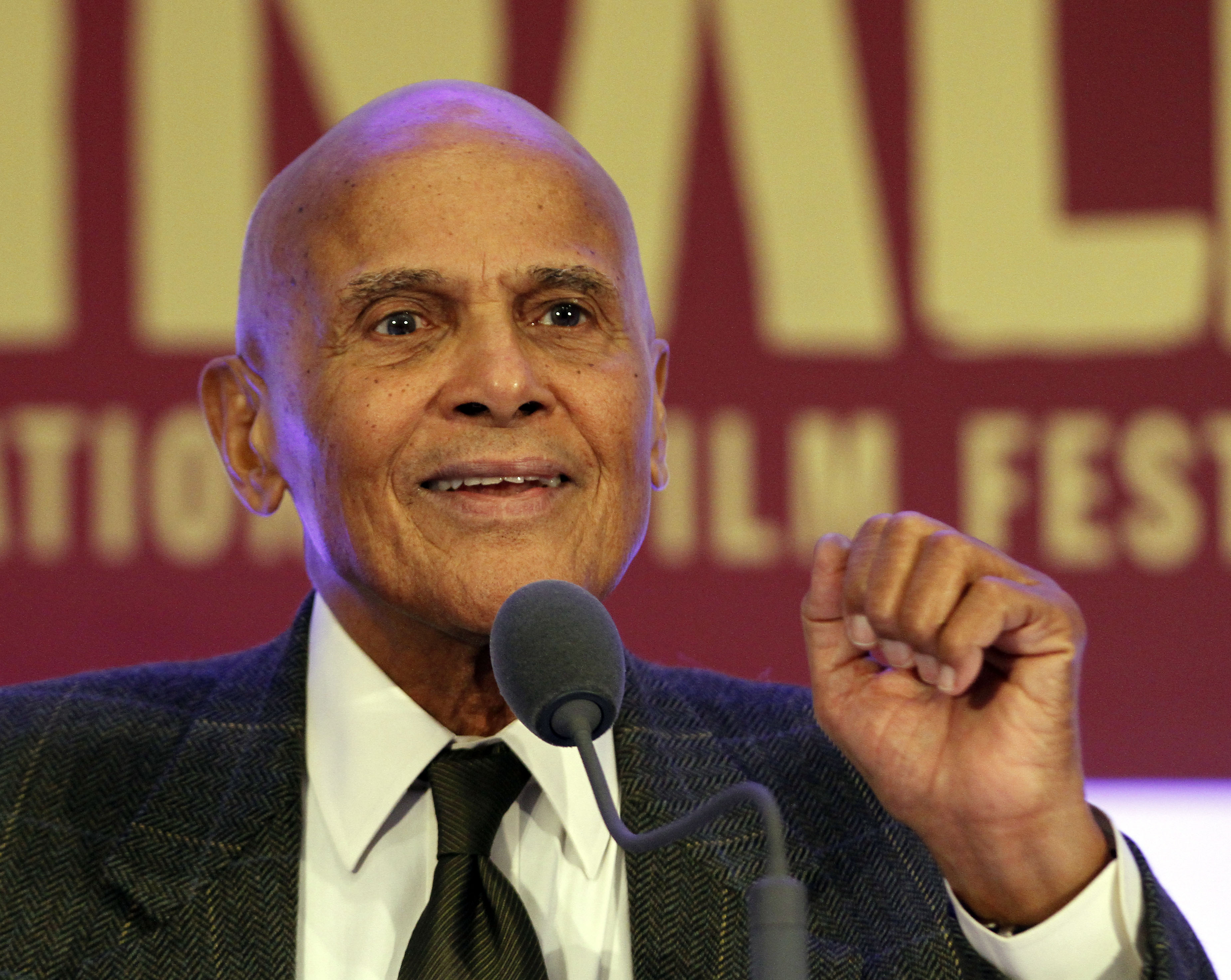 Harry Belafonte 
