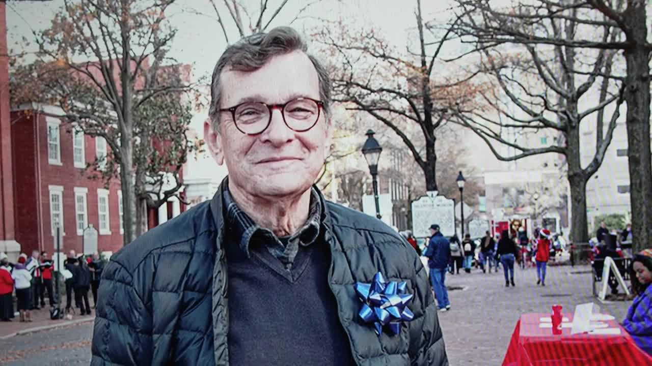 Bill Martin