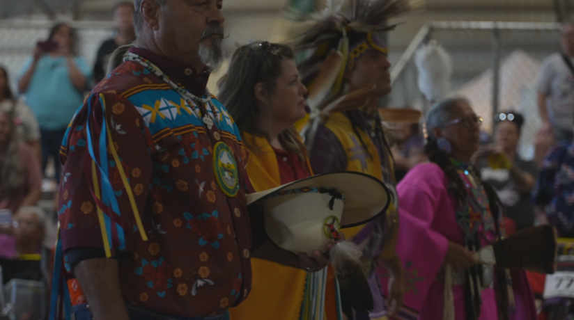 WilCo Pow Wow